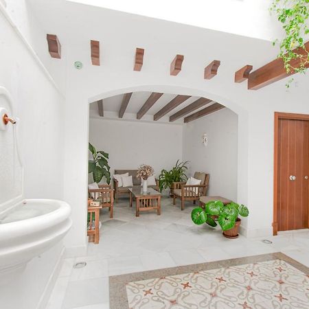 7Escalones Apartment Rota Bagian luar foto